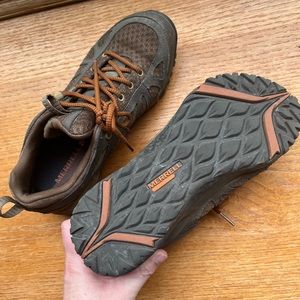 Merrell Womens Siren Sport Q2 Hiking Shoes